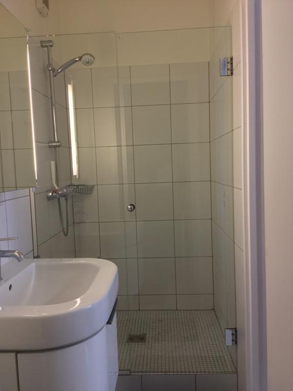 Studio Sur Cour Au Coeur De Colmar Eksteriør billede